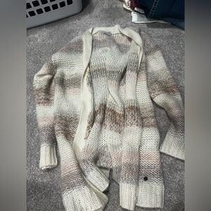 Like new cardigan
